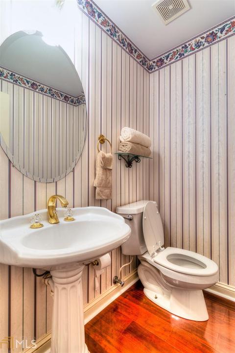 2472 Mccullough Rd, Hampton, GA 30228 photo 23