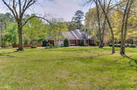 2472 Mccullough Rd, Hampton, GA 30228 photo 3