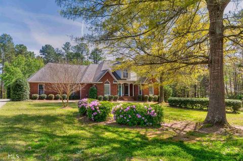 2472 Mccullough Rd, Hampton, GA 30228 photo 2