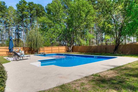 2472 Mccullough Rd, Hampton, GA 30228 photo 7