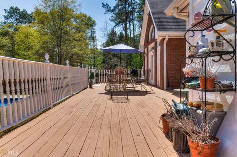 2472 Mccullough Rd, Hampton, GA 30228 photo 5