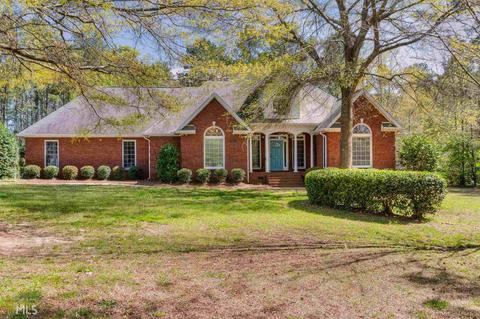 2472 Mccullough Rd, Hampton, GA 30228 photo 1