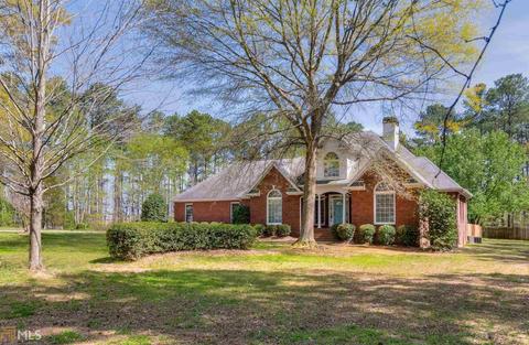 2472 Mccullough Rd, Hampton, GA 30228 photo 29