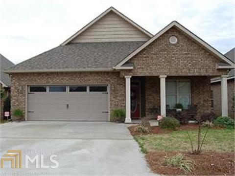 522 Eagle Springs Dr, Centerville, GA 31028 photo 1