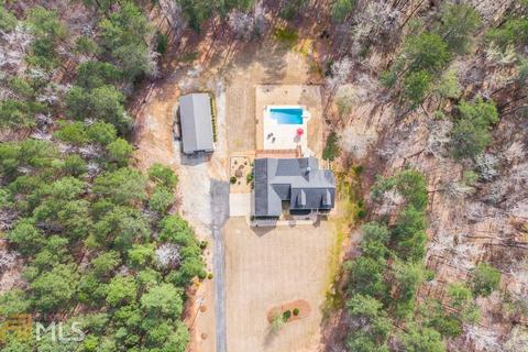 319 Parker Rd, Covington, GA 30014 photo 5