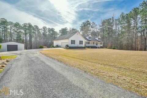 319 Parker Rd, Covington, GA 30014 photo 36