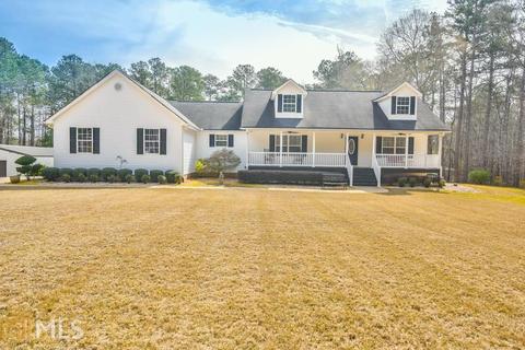 319 Parker Rd, Covington, GA 30014 photo 3