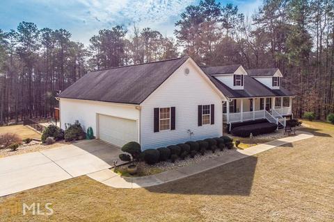 319 Parker Rd, Covington, GA 30014 photo 2