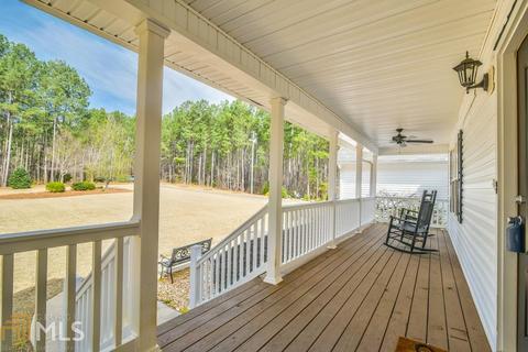 319 Parker Rd, Covington, GA 30014 photo 4