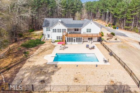 319 Parker Rd, Covington, GA 30014 photo 10