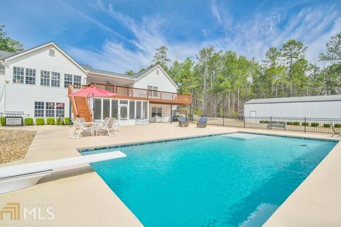 319 Parker Rd, Covington, GA 30014 photo 35