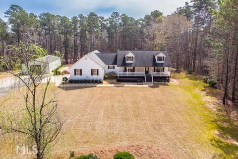 319 Parker Rd, Covington, GA 30014 photo 1
