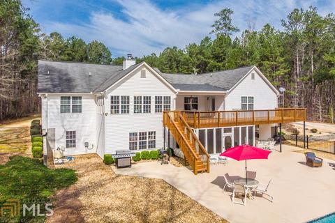 319 Parker Rd, Covington, GA 30014 photo 9
