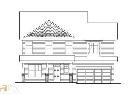 259 Millstone Dr, Hampton, GA 30228 photo 1