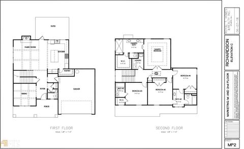 259 Millstone Dr, Hampton, GA 30228 photo 2