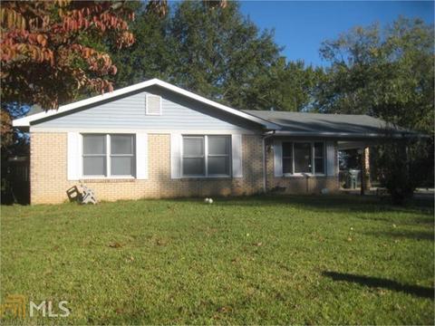 113 Wesleyan Dr, Warner Robins, GA 31093 photo 1