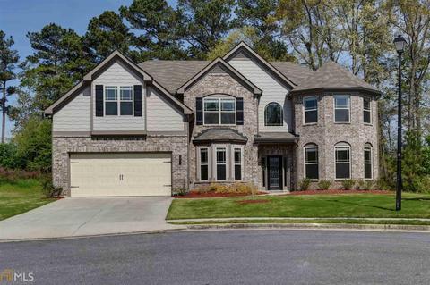 2850 Summit Valley Dr, Dacula, GA 30019 photo 1