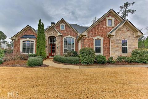 151 Crystal Lake Blvd, Hampton, GA 30228 photo 3