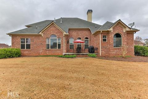 151 Crystal Lake Blvd, Hampton, GA 30228 photo 18