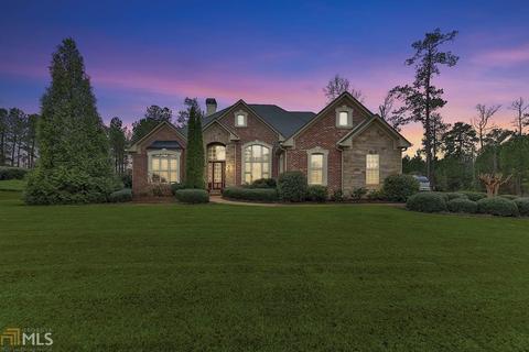 151 Crystal Lake Blvd, Hampton, GA 30228 photo 2