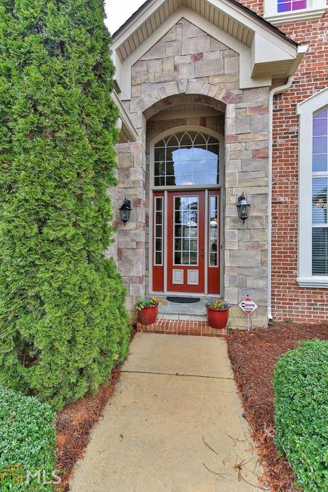151 Crystal Lake Blvd, Hampton, GA 30228 photo 4