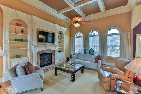 151 Crystal Lake Blvd, Hampton, GA 30228 photo 8