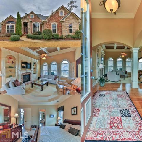 151 Crystal Lake Blvd, Hampton, GA 30228 photo 1