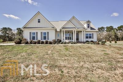 2137 Old Bishop Rd, Bishop, GA 30621 photo 1