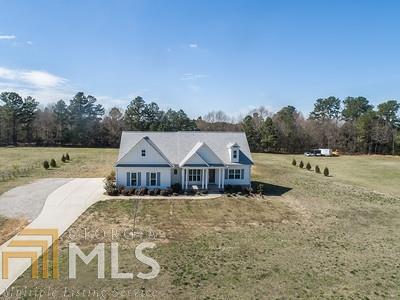 2137 Old Bishop Rd, Bishop, GA 30621 photo 5