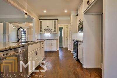 2137 Old Bishop Rd, Bishop, GA 30621 photo 13
