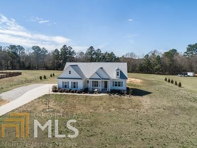 2137 Old Bishop Rd, Bishop, GA 30621 photo 3