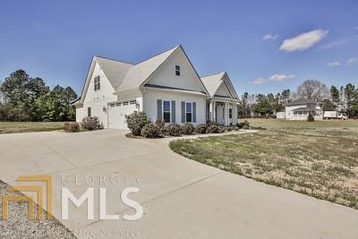 2137 Old Bishop Rd, Bishop, GA 30621 photo 2