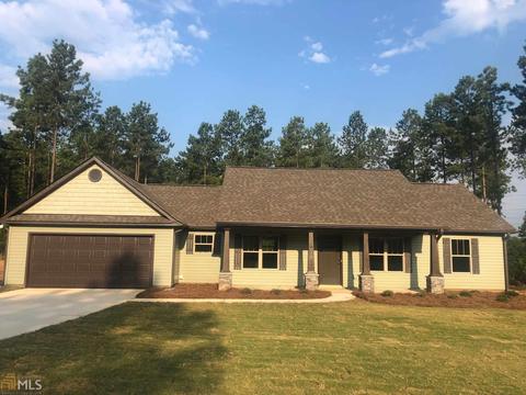 112 Needleleaf Ct, Barnesville, GA 30204 photo 1
