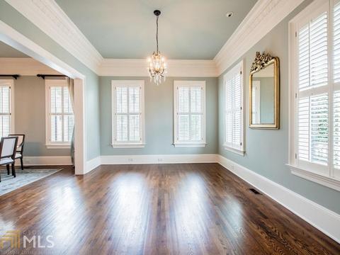 3756 Turnberry Ct, Duluth, GA 30096 photo 7