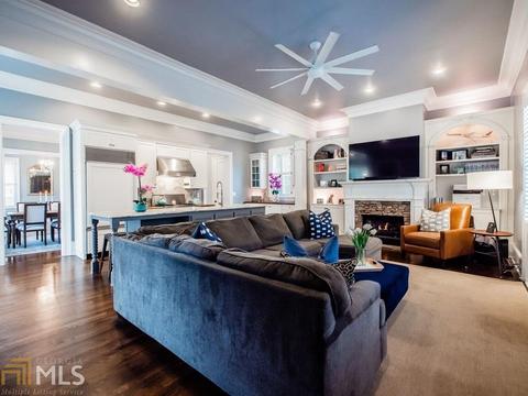 3756 Turnberry Ct, Duluth, GA 30096 photo 18