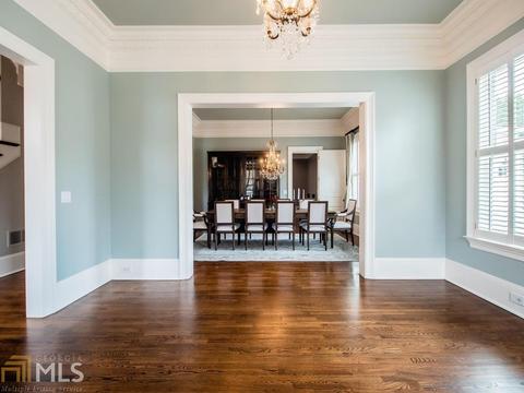 3756 Turnberry Ct, Duluth, GA 30096 photo 8