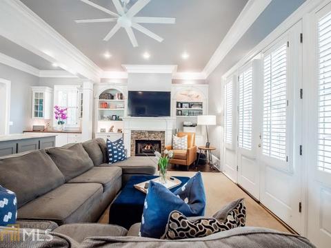 3756 Turnberry Ct, Duluth, GA 30096 photo 17