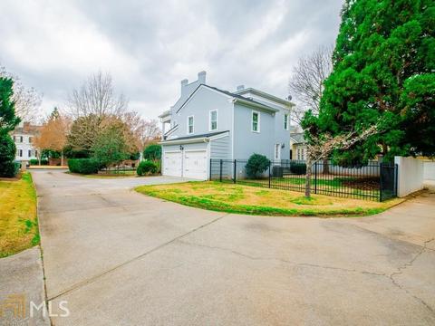 3756 Turnberry Ct, Duluth, GA 30096 photo 31