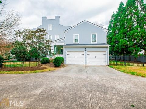 3756 Turnberry Ct, Duluth, GA 30096 photo 32