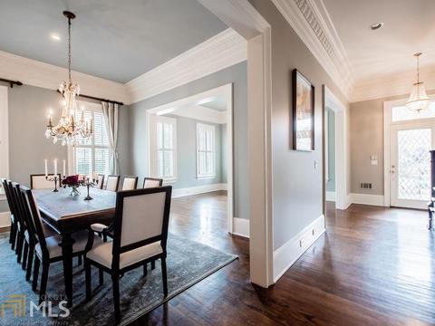 3756 Turnberry Ct, Duluth, GA 30096 photo 10
