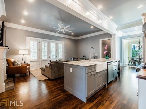 3756 Turnberry Ct, Duluth, GA 30096 photo 13