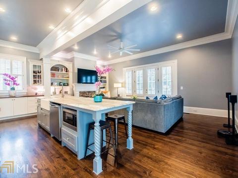 3756 Turnberry Ct, Duluth, GA 30096 photo 16