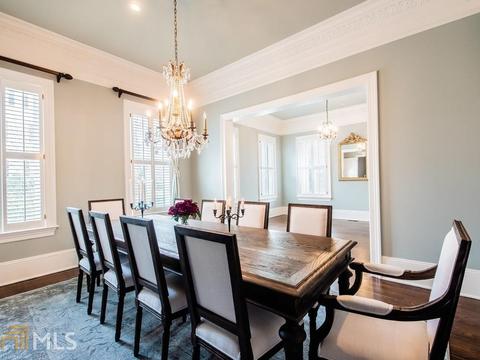 3756 Turnberry Ct, Duluth, GA 30096 photo 9