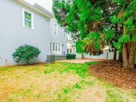 3756 Turnberry Ct, Duluth, GA 30096 photo 33