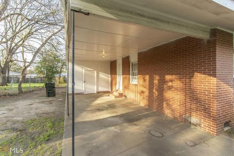 207 Delaware, Warner Robins, GA 31093 photo 4