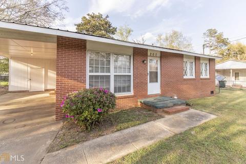 207 Delaware, Warner Robins, GA 31093 photo 1