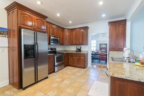 140 Gunter Dr, Colbert, GA 30628 photo 5