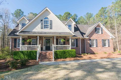 140 Gunter Dr, Colbert, GA 30628 photo 1