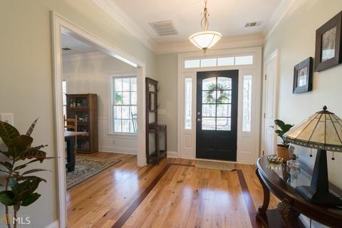 140 Gunter Dr, Colbert, GA 30628 photo 2