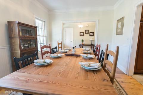 140 Gunter Dr, Colbert, GA 30628 photo 4